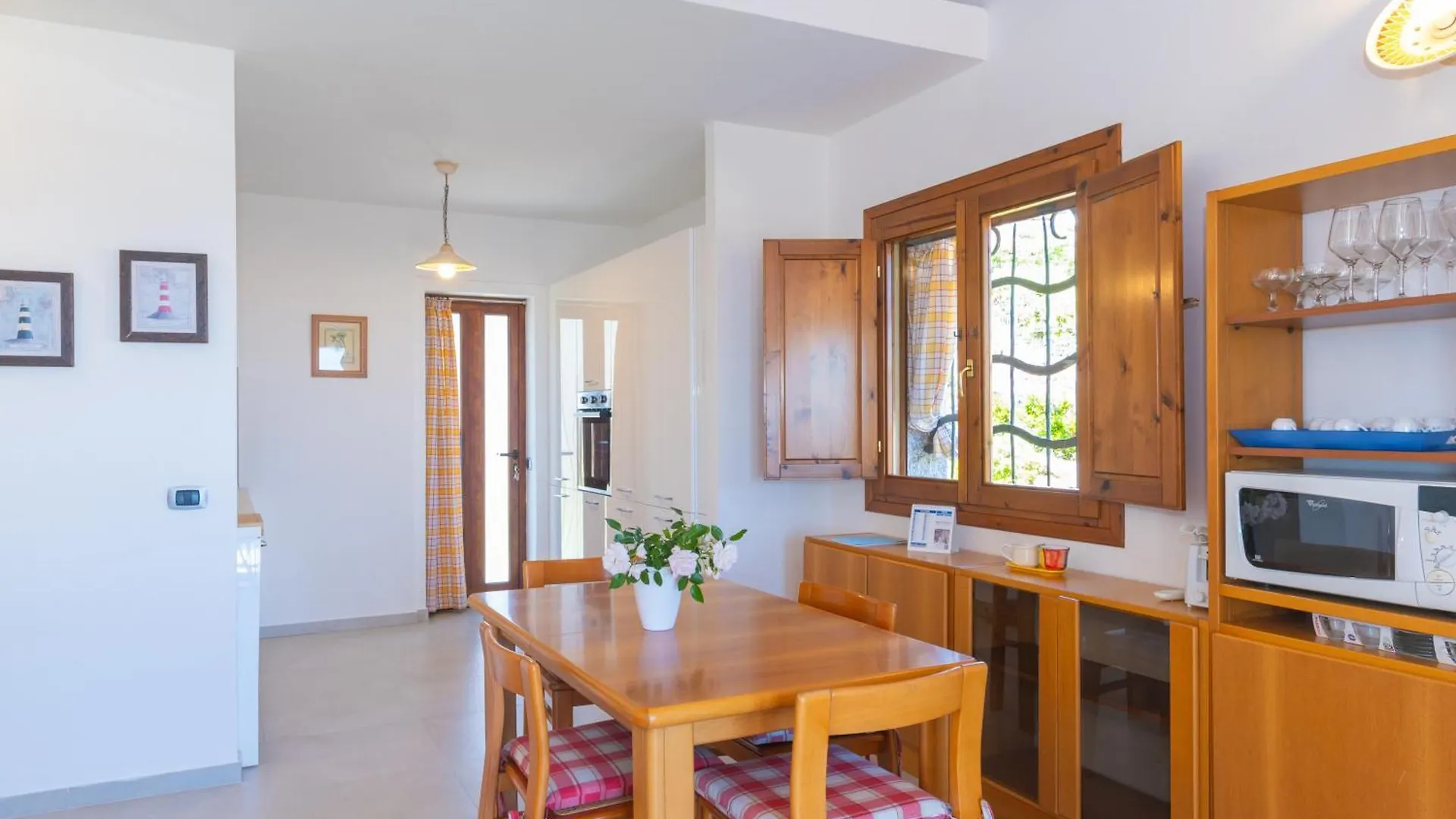 San Teodoro Villa Nina Costa Caddu San Teodoro (Sardinia)