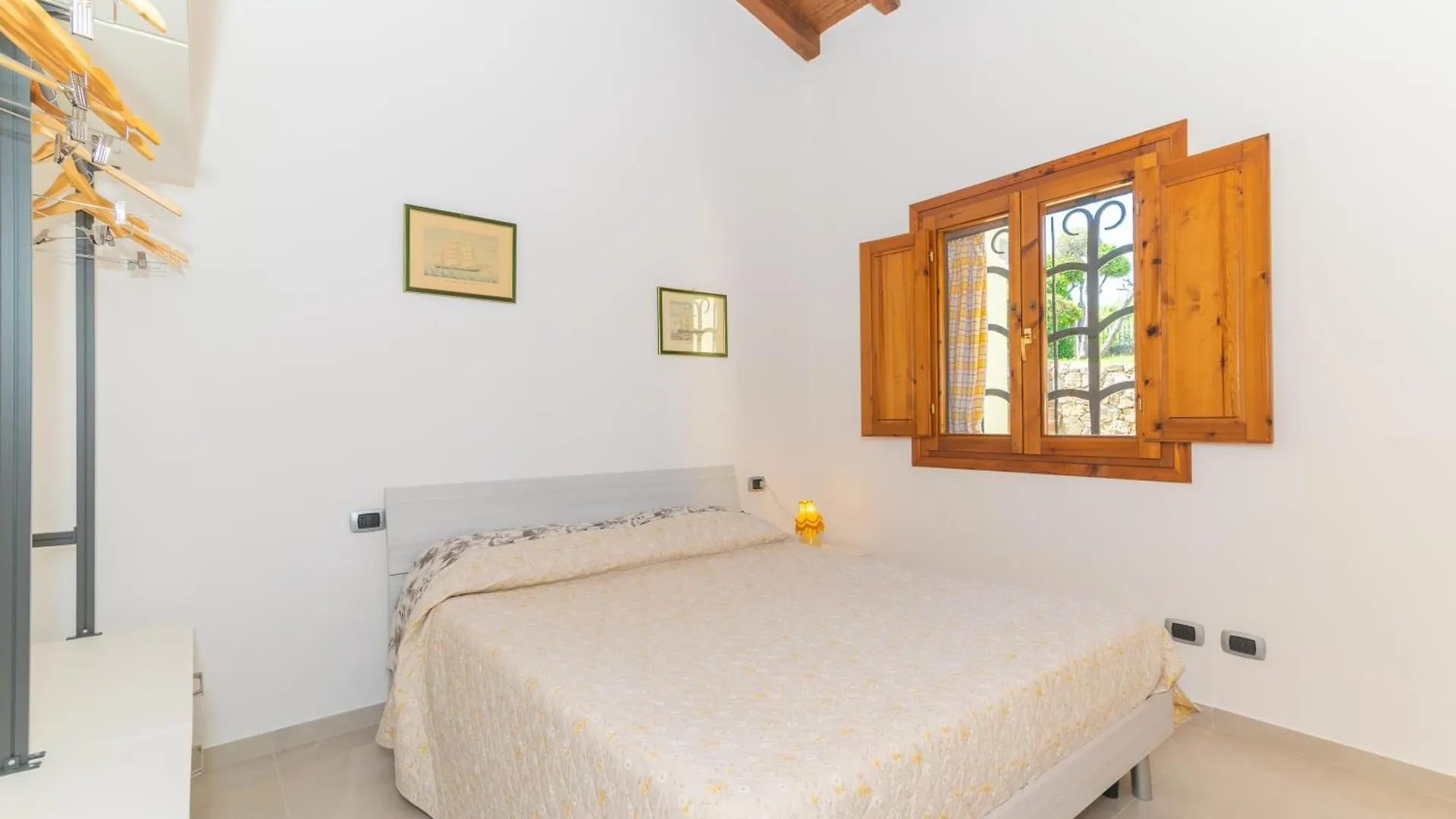 Casa vacanze San Teodoro Villa Nina Costa Caddu