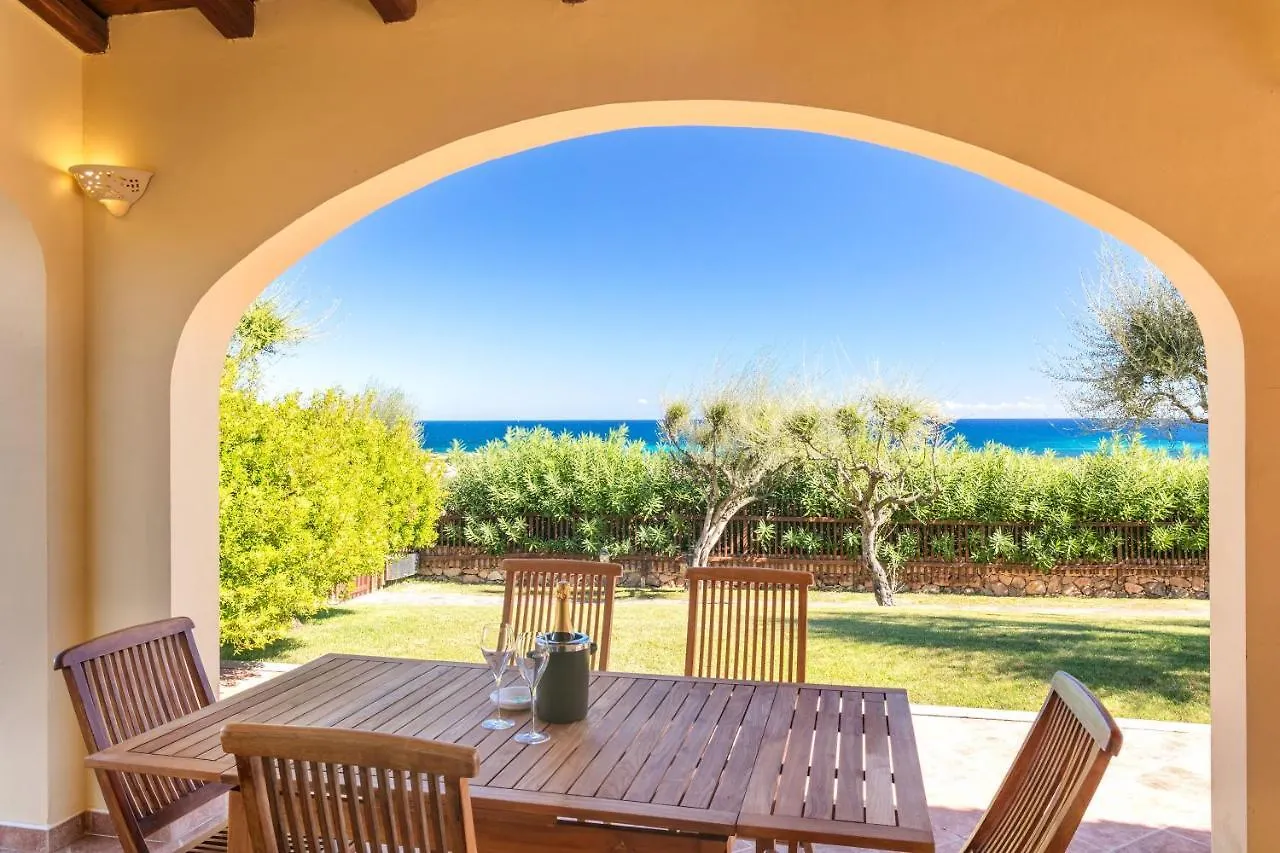 San Teodoro Villa Nina Costa Caddu Casa vacanze San Teodoro (Sardinia)